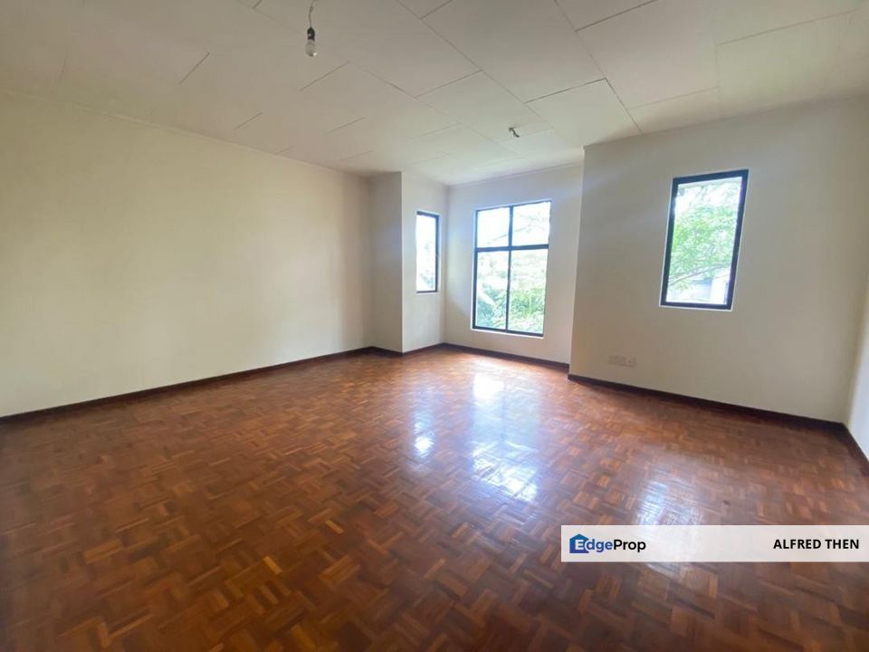 Leisure farm 2Sty Bungalow house for Sale, Johor, Gelang Patah