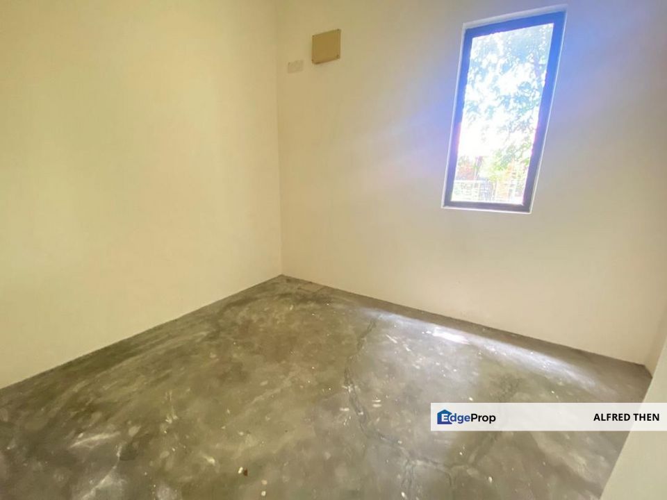 Leisure farm 2Sty Bungalow house for Sale, Johor, Gelang Patah