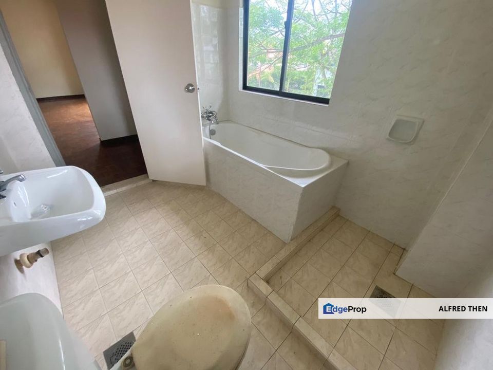 Leisure farm 2Sty Bungalow house for Sale, Johor, Gelang Patah