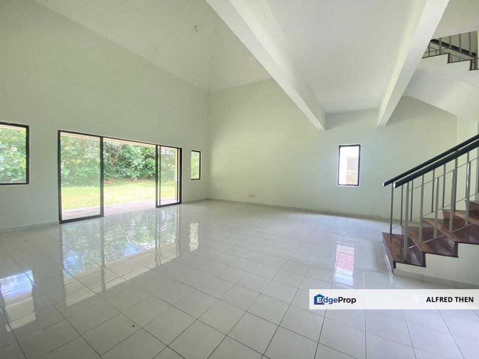 Leisure farm 2Sty Bungalow house for Sale, Johor, Gelang Patah