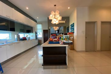 Taman Suria, Johor Bharu