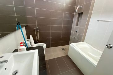 Taman Suria, Johor Bharu