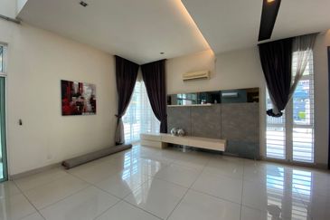 Taman Suria, Johor Bharu