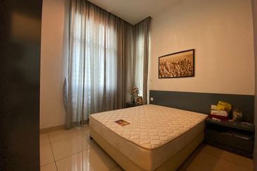 Taman Suria, Johor Bharu