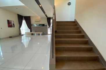 Taman Suria, Johor Bharu