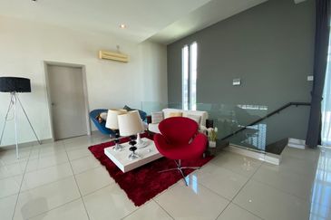 Taman Suria, Johor Bharu