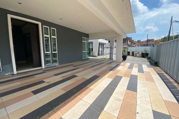 Taman Suria, Johor Bharu