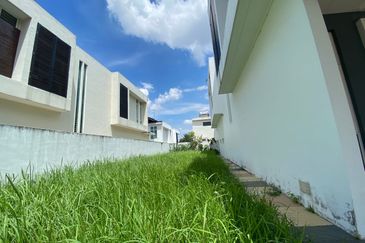 Taman Suria, Johor Bharu