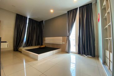 Taman Suria, Johor Bharu