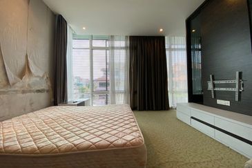 Taman Suria, Johor Bharu