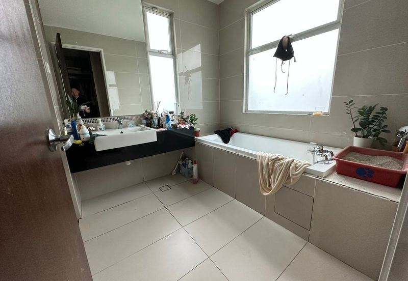 Isola Villa @ Senibong Cove