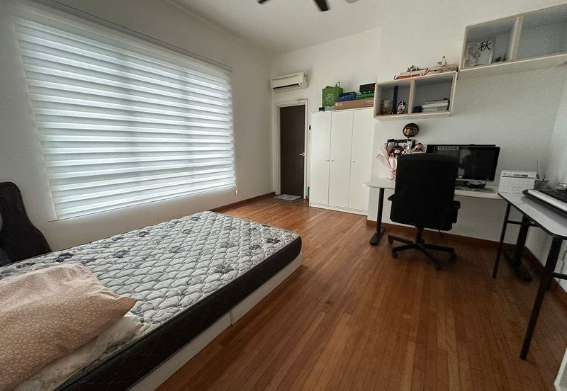 Isola Villa @ Senibong Cove