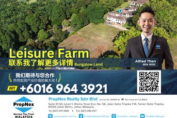 Leisure Farm Resort