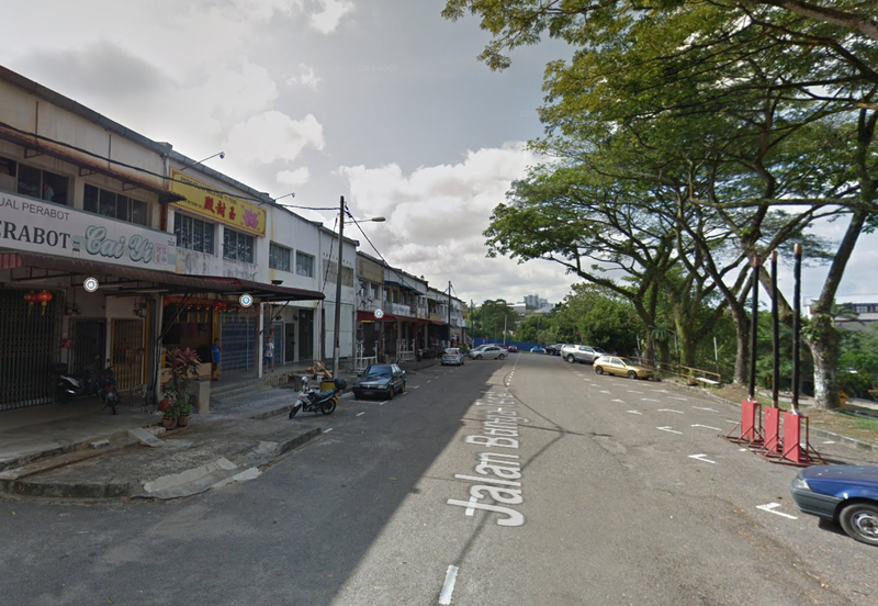 Taman Plentong Utama