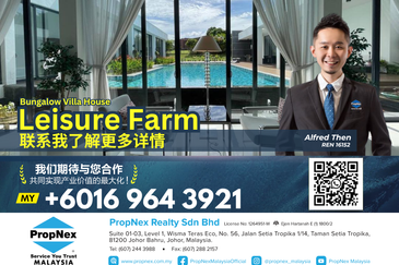 Leisure Farm Resort