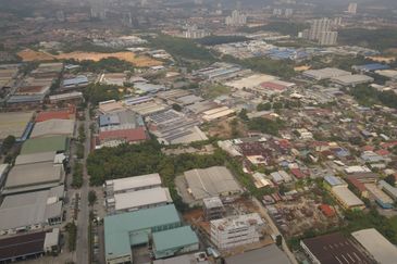 Banting @ Industrial