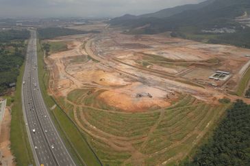 Banting @ Industrial