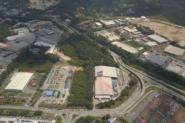 Banting @ Industrial