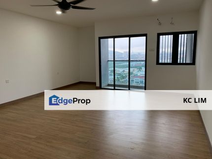 Partly Furnished Studio @Symphony Balakong, Selangor, Cheras