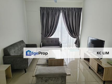 High Floor Akasa Residence @Cheras South Balakong For Rent, Selangor, Cheras South