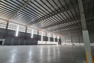 Taman Perindustrian Subang