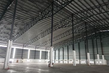 Taman Perindustrian Subang