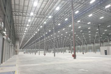 Taman Perindustrian Subang