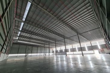 Taman Perindustrian Subang