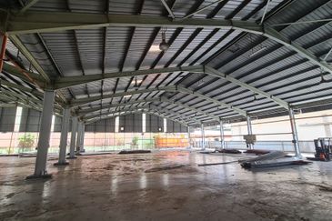 Taman Perindustrian Subang