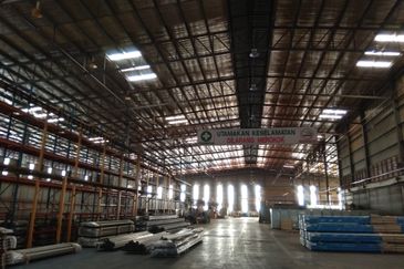 Taman Perindustrian Subang