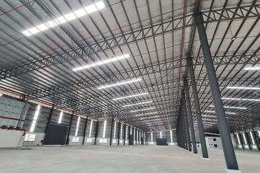 Taman Perindustrian Subang