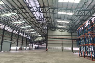 Taman Perindustrian Subang