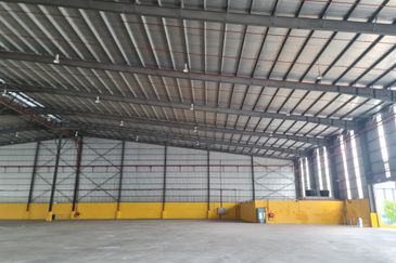 Taman Perindustrian Subang