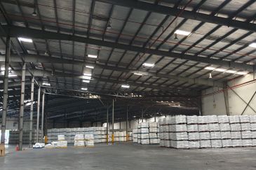 Taman Perindustrian Subang