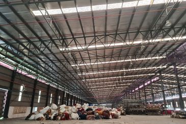 Taman Perindustrian Subang