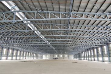 Taman Perindustrian Subang