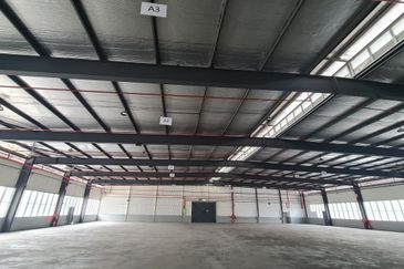 Taman Perindustrian Subang