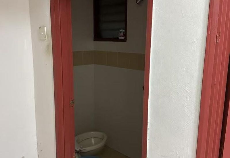 Pangsapuri Damai, Subang Bestari