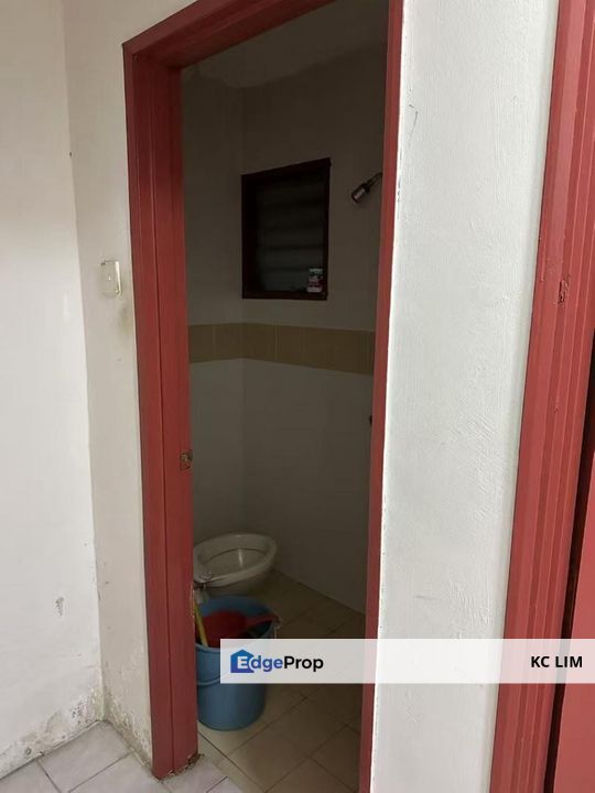 Apartment Damai Subang Bestari @U4, Shah Alam For Sale, Selangor, Subang Bestari