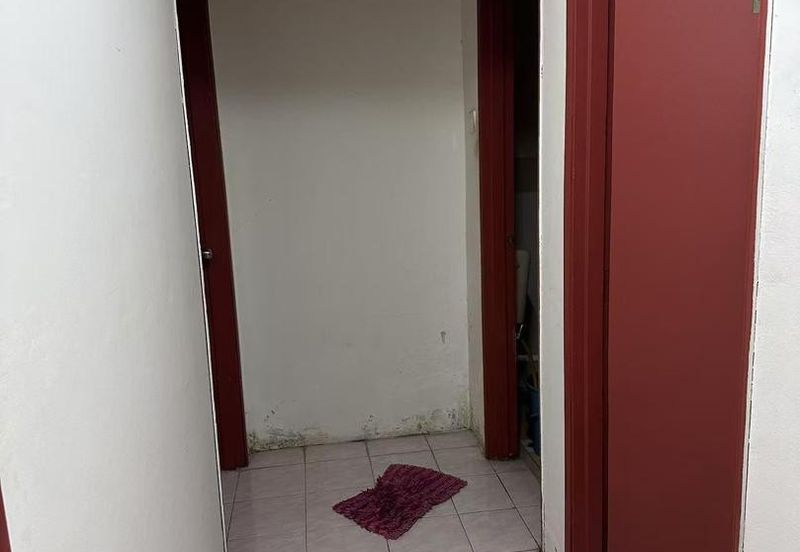 Pangsapuri Damai, Subang Bestari