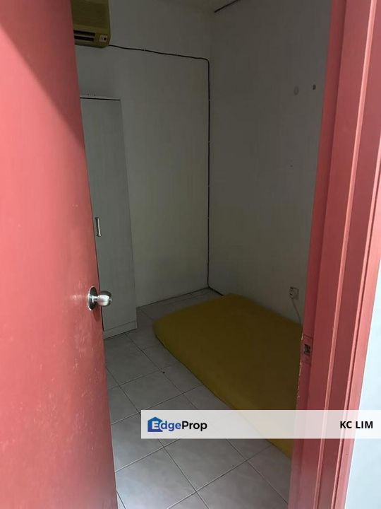 Apartment Damai Subang Bestari @U4, Shah Alam For Sale, Selangor, Subang Bestari