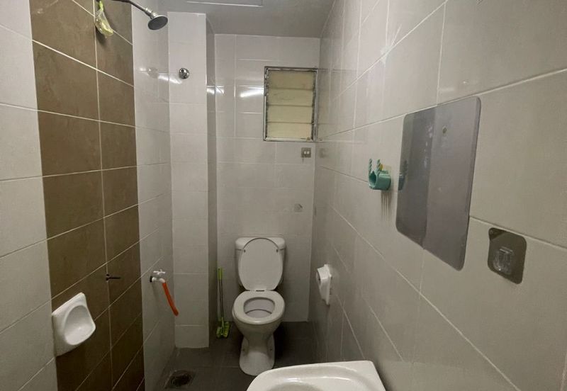 Taman Setia Balakong