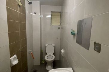 Taman Setia Balakong