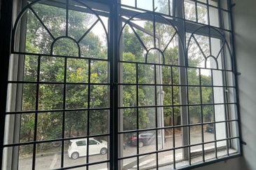 Taman Setia Balakong