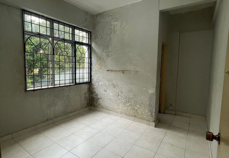 Taman Setia Balakong