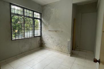 Taman Setia Balakong