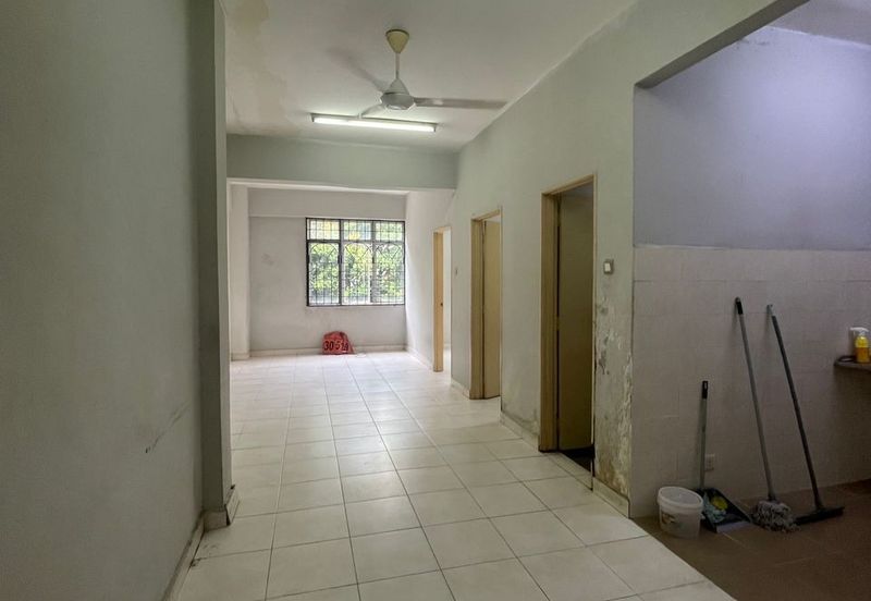 Taman Setia Balakong