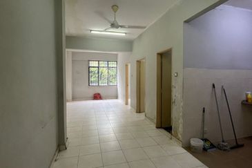 Taman Setia Balakong