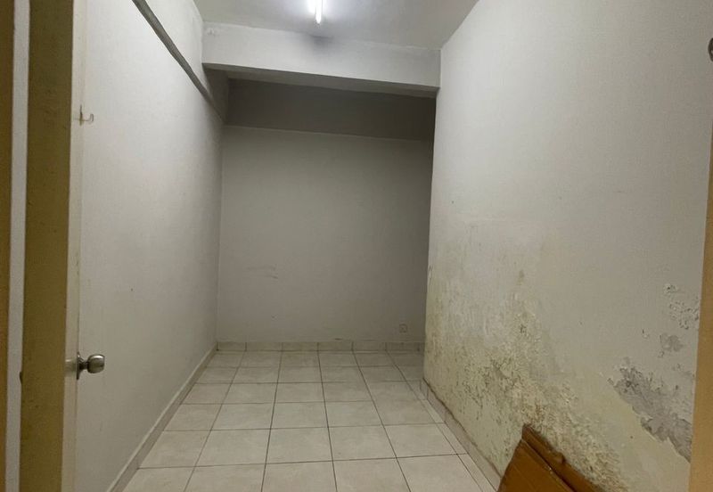 Taman Setia Balakong