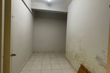 Taman Setia Balakong